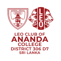 Leo Club of Ananda College