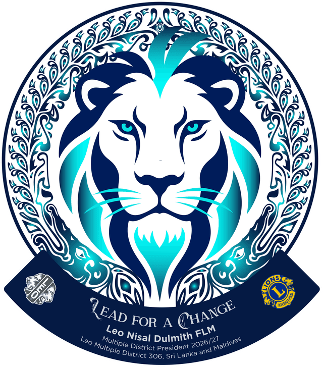 Leo Multiple District 306